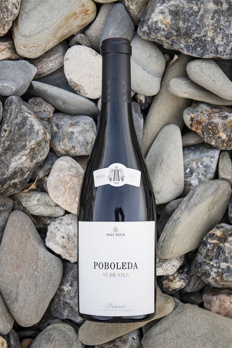 Poboleda — Mas Doix