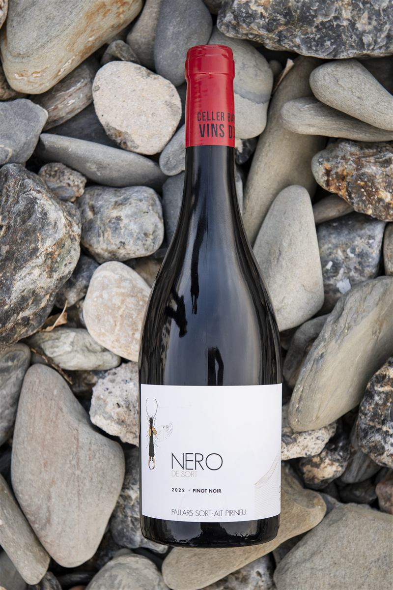 Nero Pinot Noir