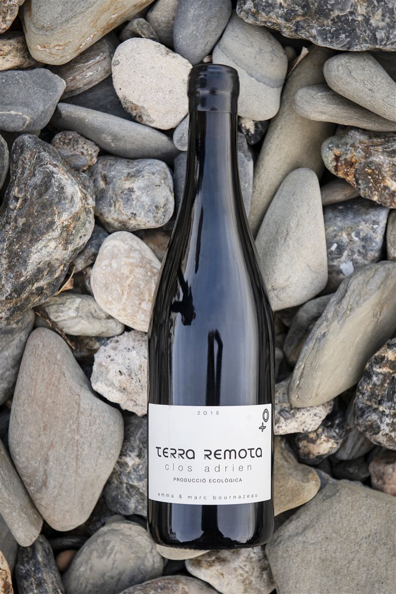 Terra Remota Clos Adrièn