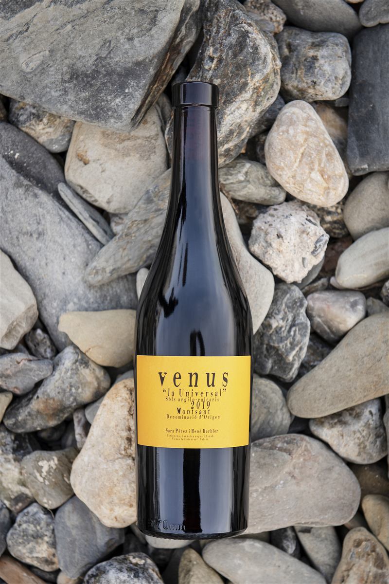 Venus La Universal — Montsant