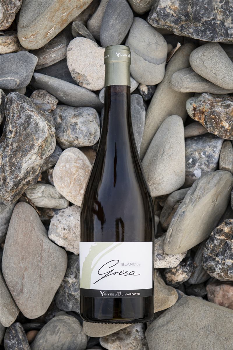 Blanc de Gresa