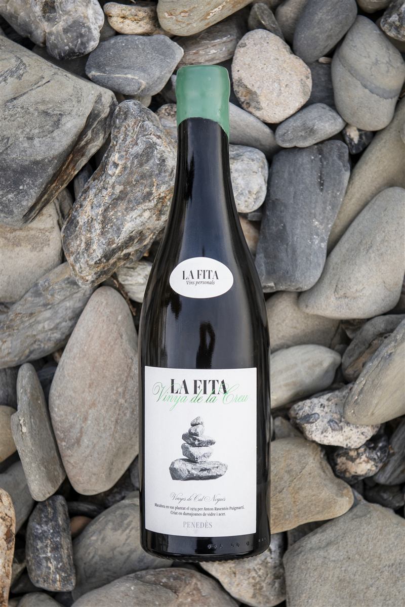 La Fita — Vinyes de la Costa